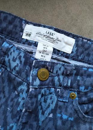 Джинси h&amp;m, 36р 2