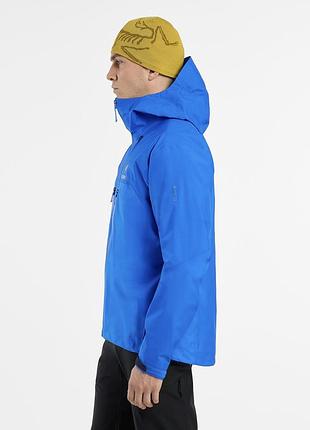 Мембрана куртка arc’teryx alpha ar jacket2 фото