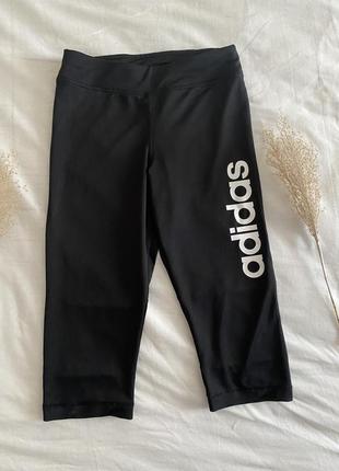 Женские велосипедки adidas