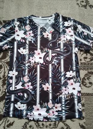 Футболка женская