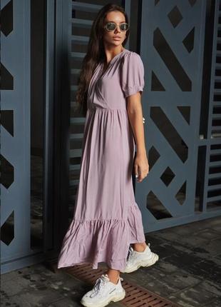 Платье 👗3 фото
