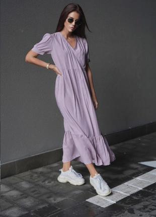 Платье 👗