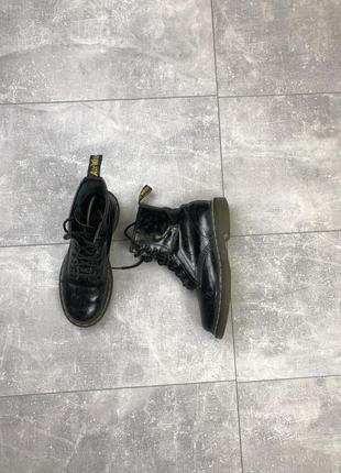 Dr.martens ботинки