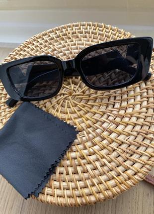 Очки от солнца, топ 2023