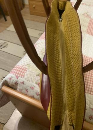 Сумка жіноча 5