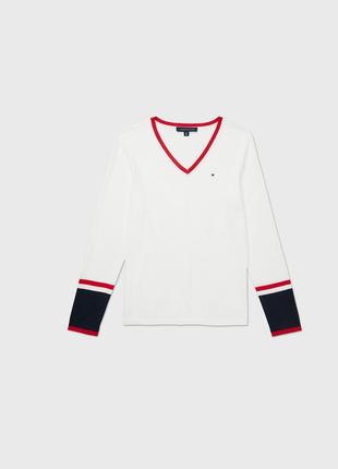 Жіночий светр tommy hilfiger5 фото