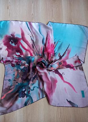 Хустина 90 × 90 см