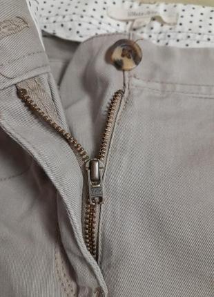 Брюки, штаны коттоновые, м5 фото