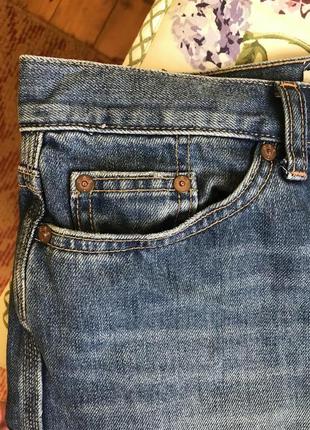 Оригінал джинсова спідниця gap 5