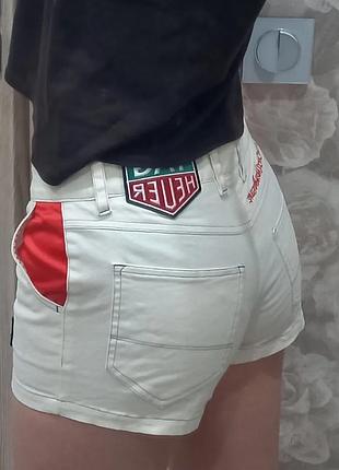 Шорти 2