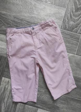 Шорти чіноси