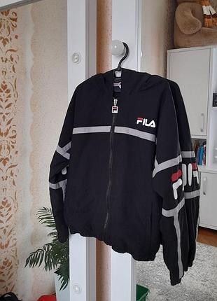 Ветровка fila