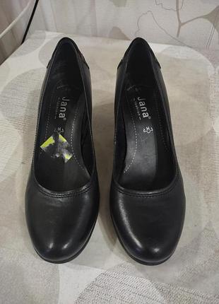 Туфлі жін.5.5 або 38.5