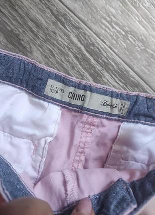 Шорти чіноси2 фото