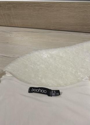 Боди от boohoo2 фото