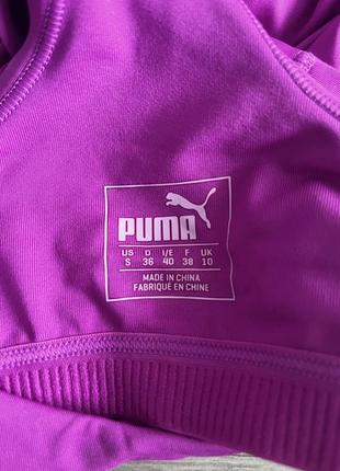 Майка, puma3 фото