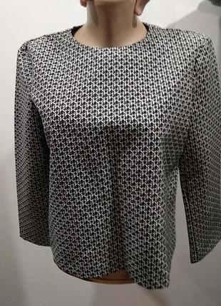 Блуза zara woman