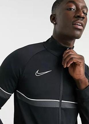 Олімпійка nike dri-fit academy 21 / cw6113014