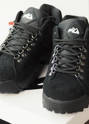 fila trailruptor