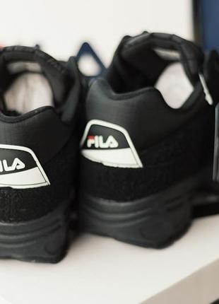 fila trailruptor
