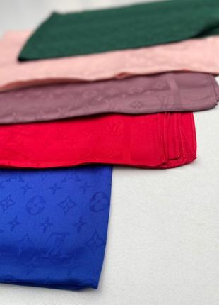 Шовкова хустка італія 🌸