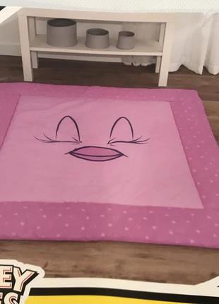 Детский коврик для игр