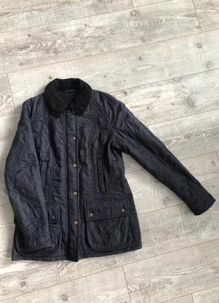 Куртка barbour