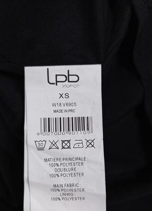 Сукня жіноча lpb6 фото