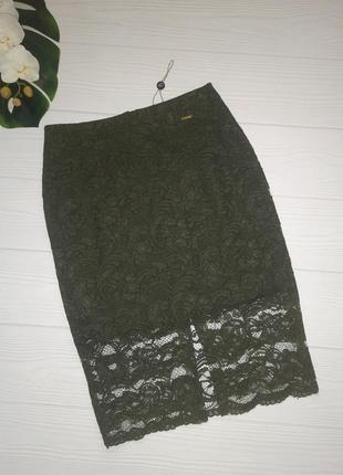 Кружевная юбка sarah chole р.462 фото