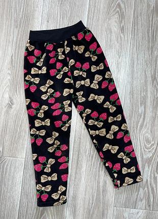 Велюровые трегенсы