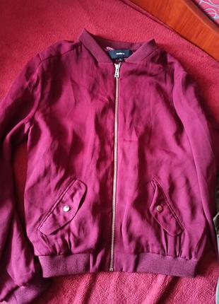 Стильные бомберы