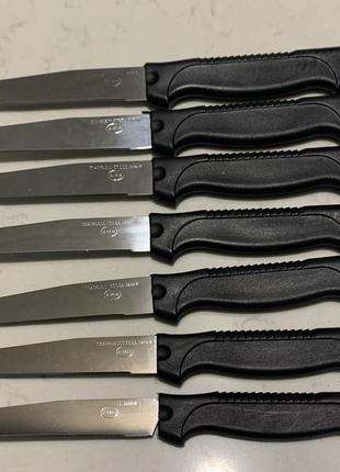 Ножи из японской нержавеющей стали