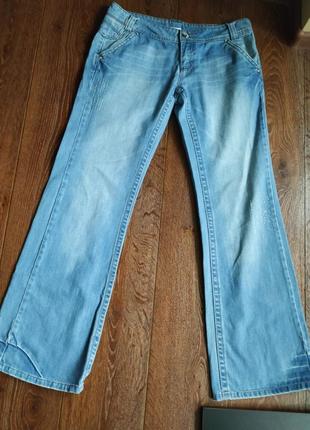 Джинсы турция