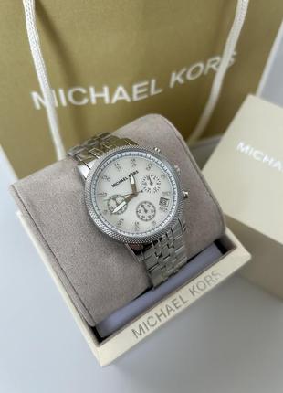 Годинник michael kors mk5020 ritz1 фото