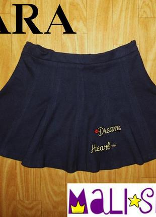 Юбка zara