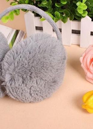 Дитячі вушка