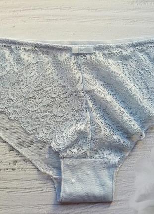 Нові мереживні трусики від secret possessions.