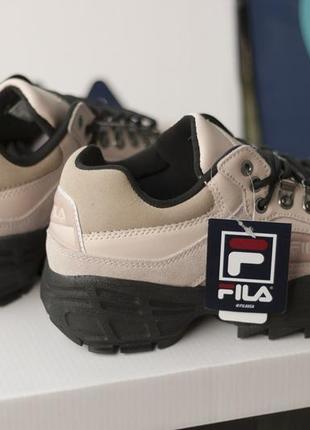 fila trailruptor