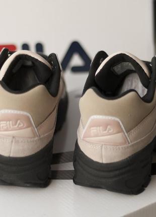 fila trailruptor