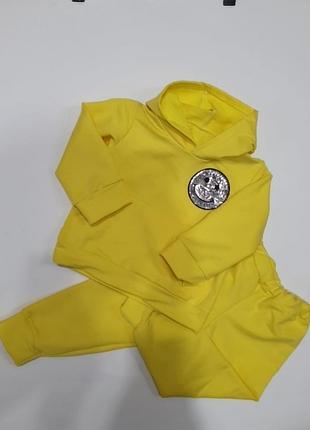 Костюмчик для дiвчинки