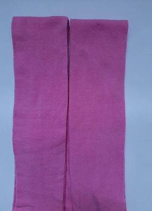 Хлопковые колготки primark 13-15 лет