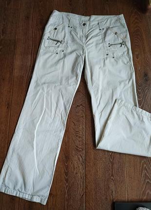 Брюки спортивные john by john