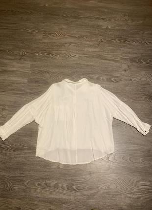Рубашка блуза сорочка4 фото