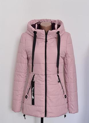 Демисезонная куртка 42,44р.