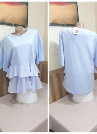 Футболка. h&amp;m.