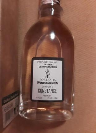 Парфюм portraits penhaligons changing constance 67 ml. ,тестер2 фото