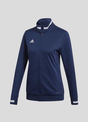 Олимпийка, кофта adidas (оригинал)1 фото