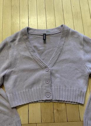 Кардиган hm