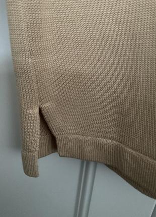 Пуловер джемпер шелковый5 фото