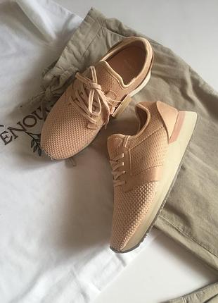 Кросівки pull&bear 37 розмір (1302311098)